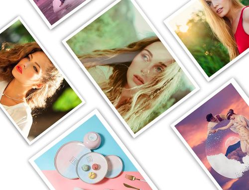 Papel fotografia q-connect glossy 260 gr papel revestido caixa 20 folhas , Q-connect , 31614 , 5705831021631